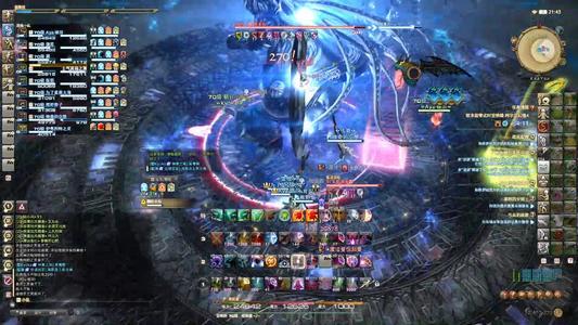 FF14LOGS怎么上传？ff14logs