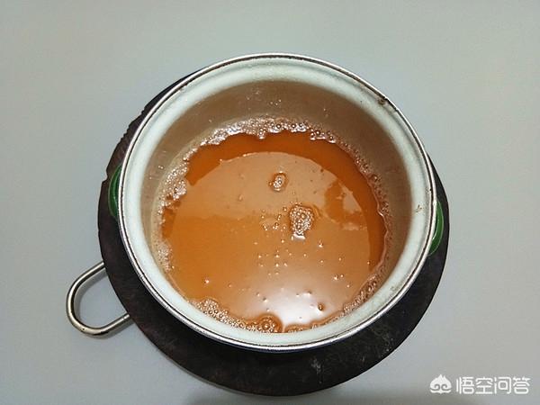 奶茶糖浆怎么吃才好喝(图7)