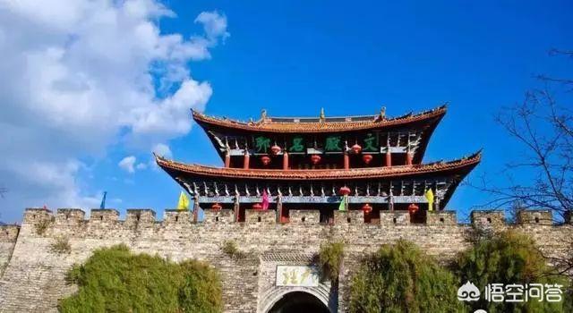 云南游必去的景点推荐(图17)