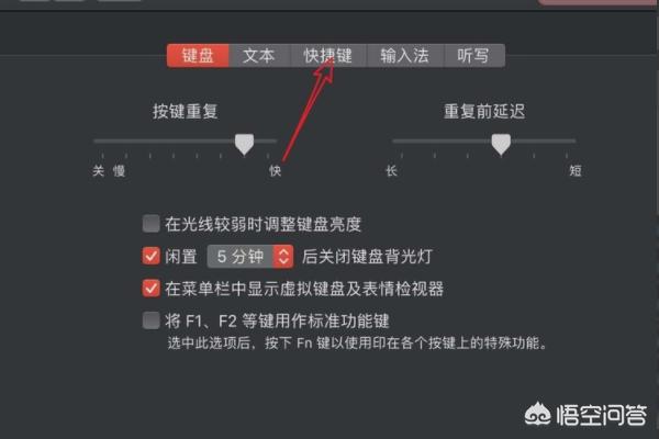 Mac下如何切换输入法？：mac切换输入法