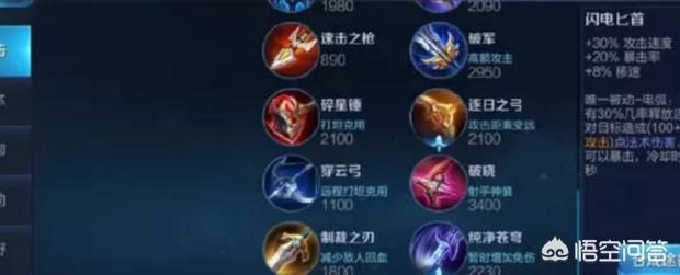 王者荣耀攻略鲁班七号 王者荣耀攻略鲁班七号出装铭文  第9张