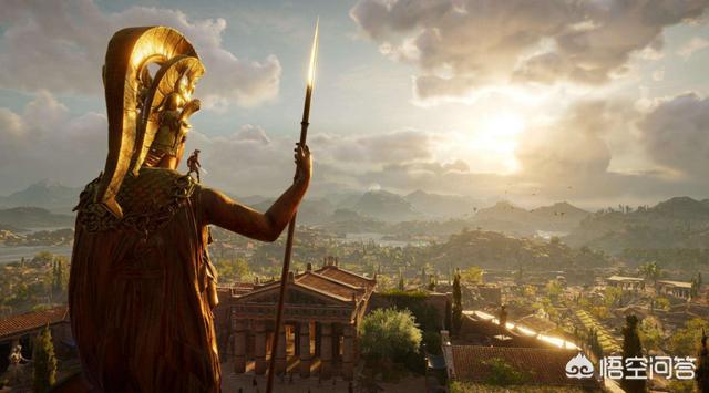 刺客信条奥德赛（刺客信条奥德赛克莉西斯在哪）