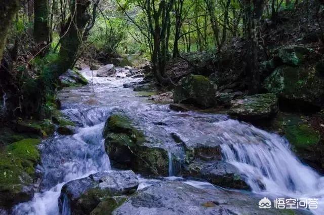 松江丽水旅游攻略路线， 松江丽水旅游攻略路线图