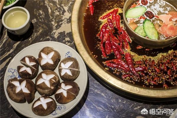 合肥有哪些适合两个女生冬天吃火锅的地方？