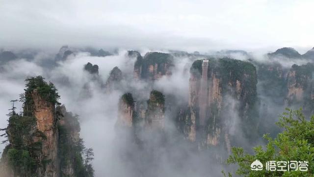 好看的风景好看的风景图片