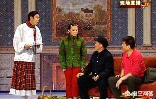 [小沈阳女儿将出道]闫学晶小沈阳什么关系？