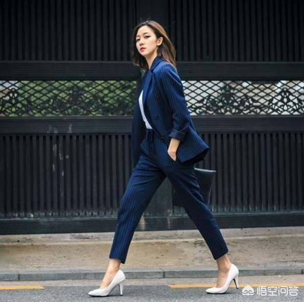 20岁女性穿什么衣服(图11)