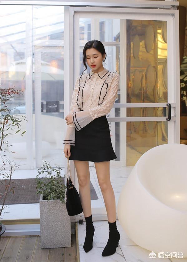 新手如何搭配小黑子衣服(图5)