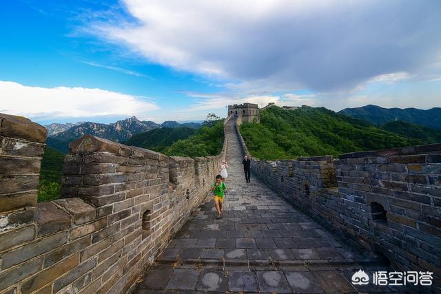 最适合一个人去旅游的地方