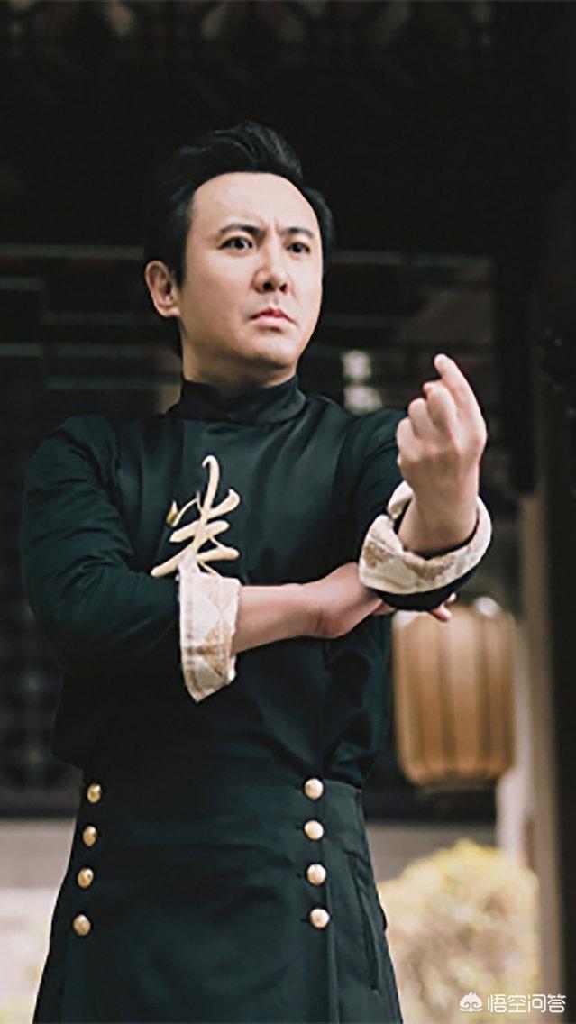 也有我喜欢的热血元素,看的出来演员为了这部戏是精心学过自由搏击的