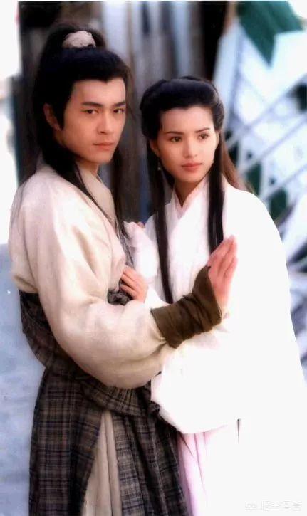 [杨门女将插曲]90后小时候看过的电视剧有什么？