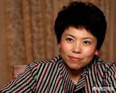 关于邓亚萍的故事（邓亚萍的小故事）