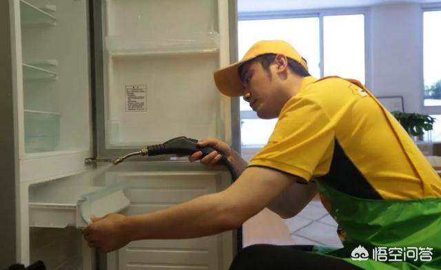 [夏天冰箱调几档]夏天冰箱应该调到几档？