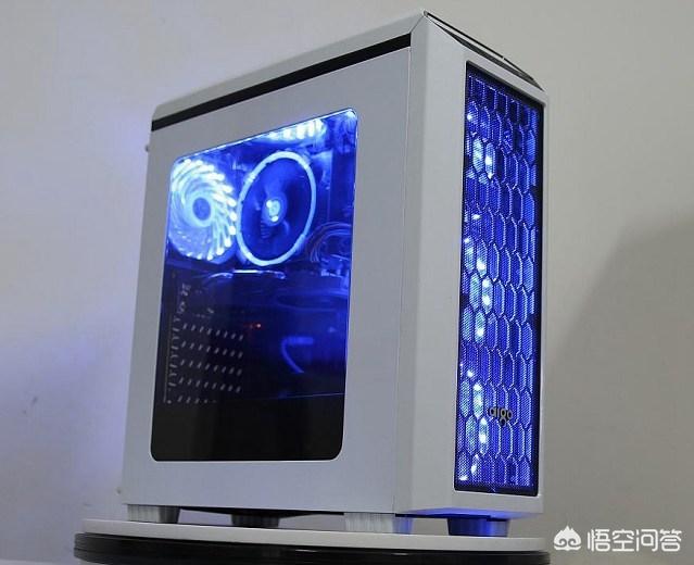 台式电脑主机开不了机是什么原因