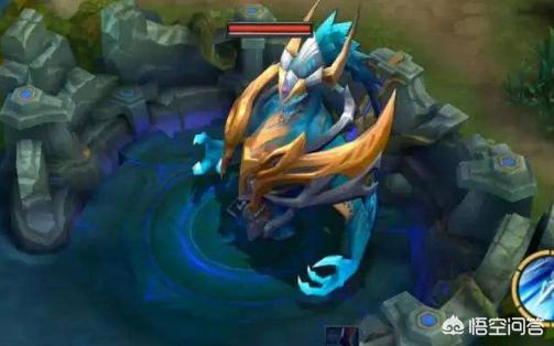 王者荣耀第一条暴君是谁 王者荣耀第一条暴君-第1张图片-随然AIR主题