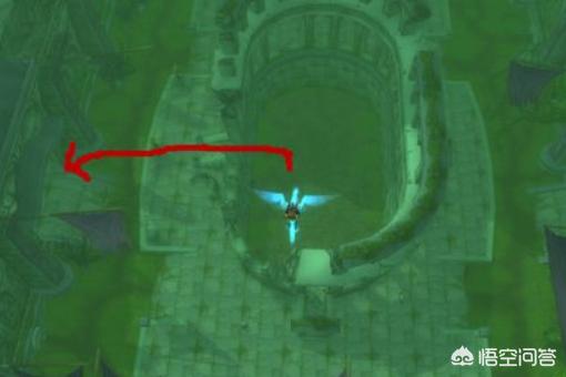 厄运之槌钥匙怎么拿 厄运之槌钥匙-第2张图片-Game优搜