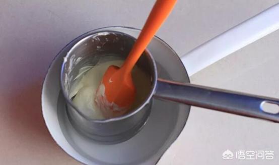 初学者用烤箱做蛋糕视频（用烤箱做最简单的蛋糕视频）