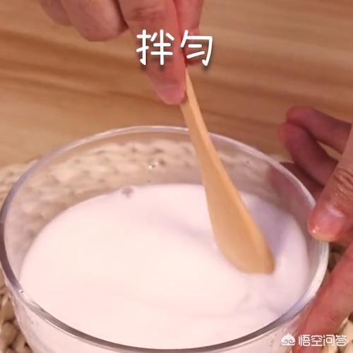 凉糕的做法（凉糕的制作方法？）