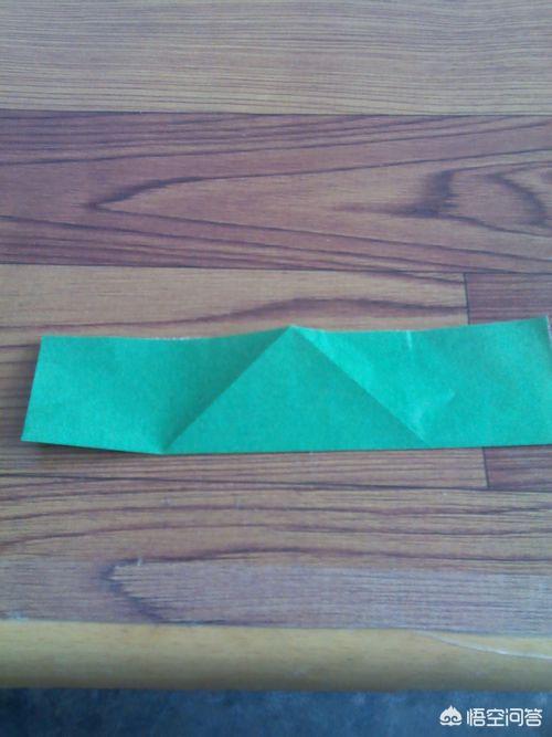 粽子做起来最简单的方法？：最简单的粽子折法