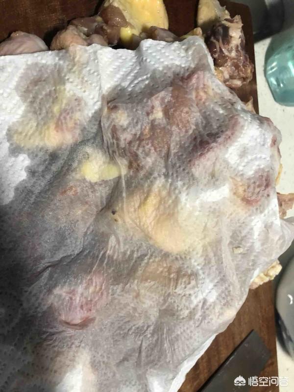 美食家常菜烤箱烤肉做法(图3)