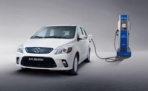 为什么电动汽车都选用18650锂电池？为何新能源汽车的动力电池多采用锂电池