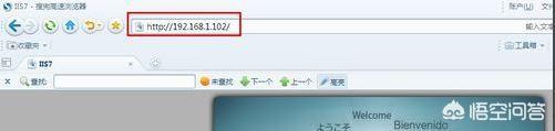 windows搭建网站面板