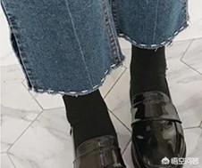 上衣穿什么如何搭配鞋子(图3)