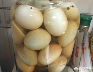 咸鸭蛋怎么腌-咸鸭蛋怎么腌制才出油好吃