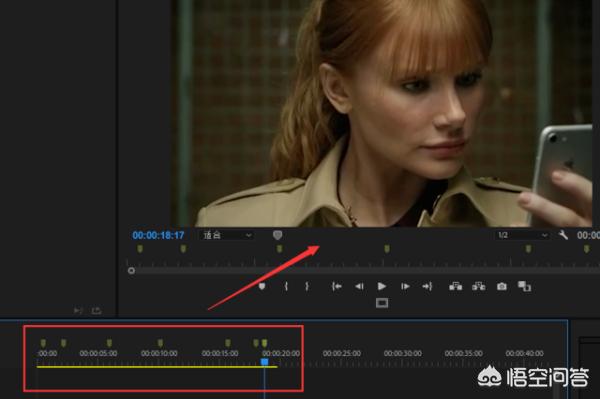 pr添加字幕pr添加字幕效果