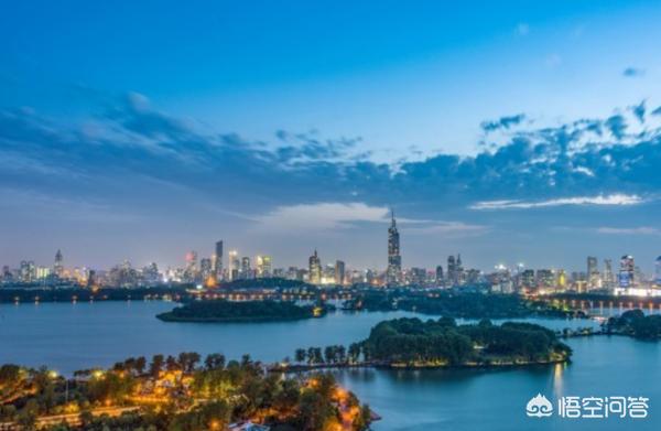 南京一天游攻略必去景点(图5)