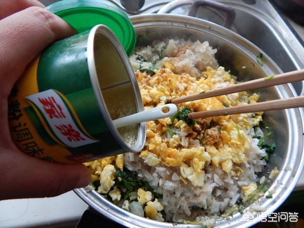 生菜鸡蛋有什么功效(图12)