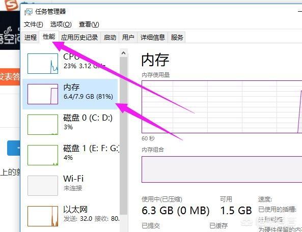 电脑配置从哪里可以看到-电脑配置从哪里可以看到型号