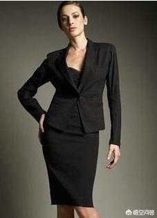 如何搭配黑上衣好看女生(图7)