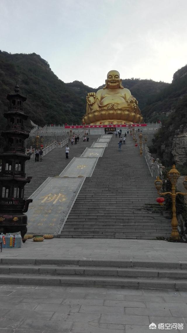 青州黄花溪风景区-青州黄花溪风景区免门票政策