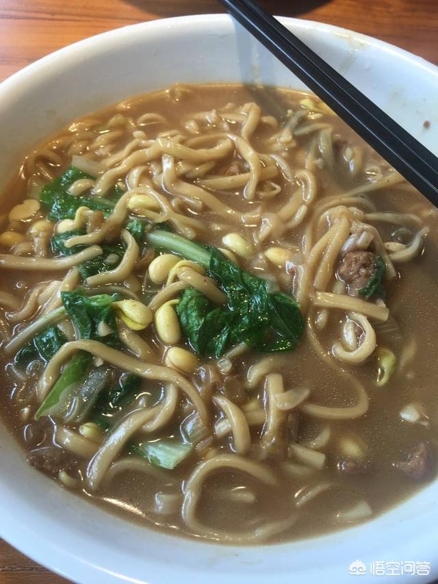 宝宝面条没味道怎么吃