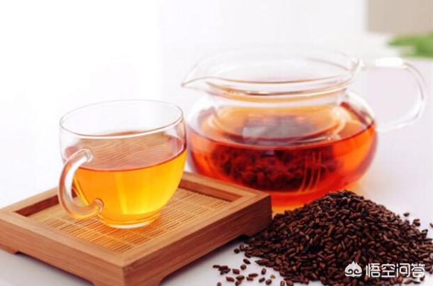 女人秋天适合喝什么茶(图3)