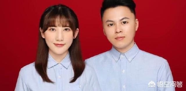 结婚登记穿什么衣服拍好看的照片-结婚登记照穿着要求