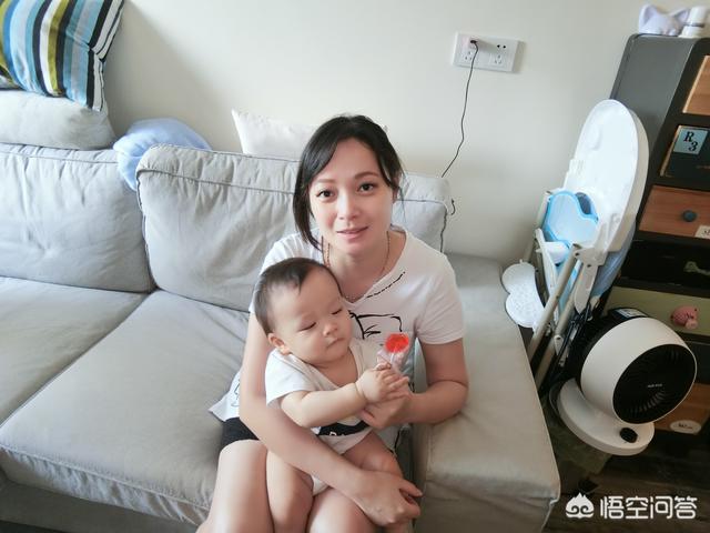 生过孩子和没有生过孩子女人的区别(图11)