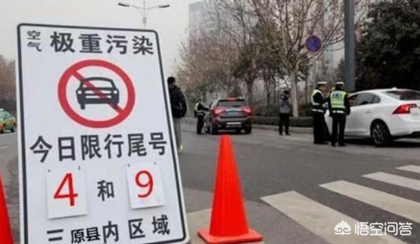 6月保定市限号多少号啊