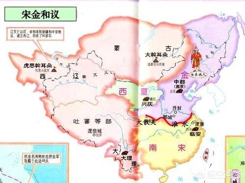 [宋金]宋金是哪个朝代的？
