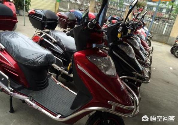 成都市区电动车怎么上牌