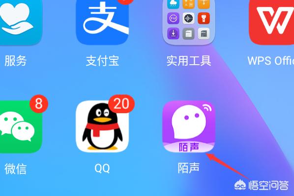 陌声交友app下载-陌声交友app下载不了