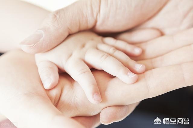 新生儿出生后的护理知识,第5张