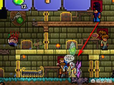 泰拉瑞亚1.3什么时候出的 泰拉瑞亚1.3-第4张图片-Game优搜