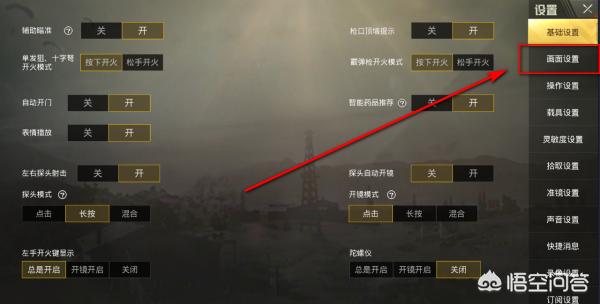 ipad新手怎么练吃鸡(图2)