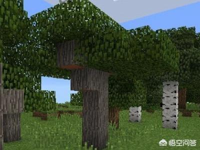 我的世界新手教程 我的世界新手教程攻略-第2张图片-随然AIR主题