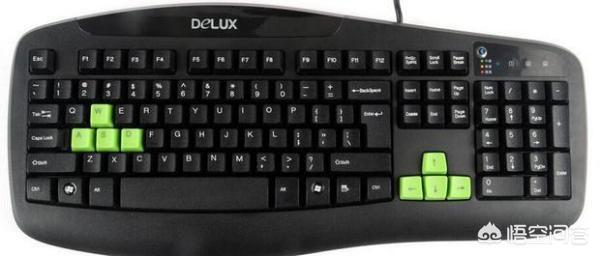 电脑键盘失灵电脑键盘失灵了打不出字怎么办