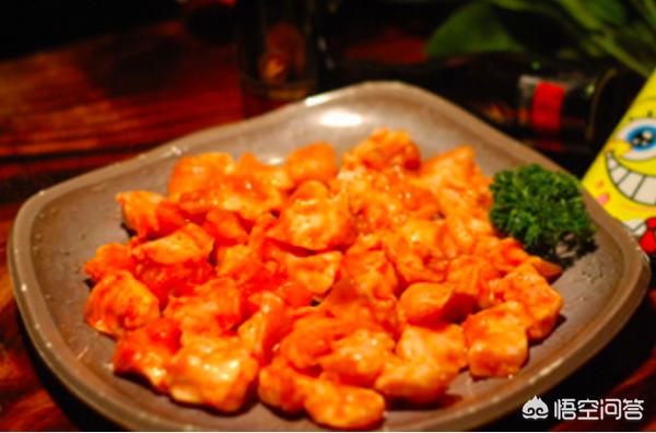 烤箱骨肉相连-烤箱骨肉相连的温度和时间