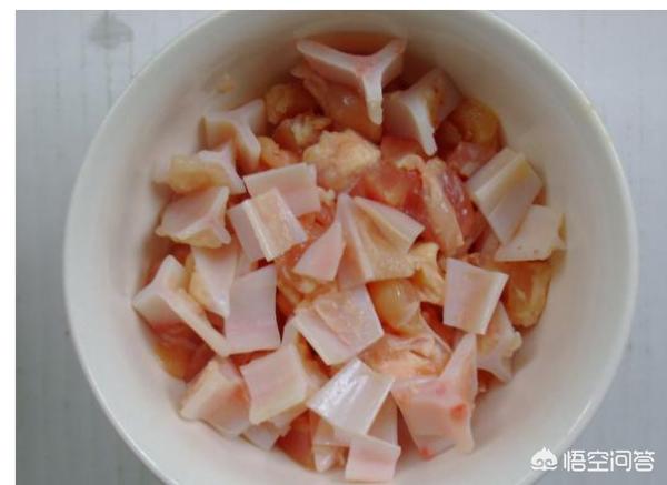 烤箱骨肉相连-烤箱骨肉相连的温度和时间
