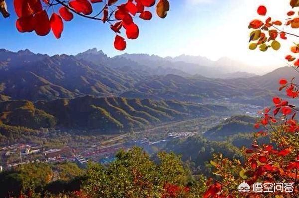 西峡大景点大全旅游景点， 